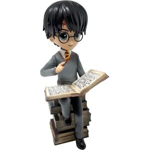 Figurina Harry Potter Plastoy - 21 cm - Colección Oficial Harry Potter Figurina Harry Potter Plastoy - 21 cm - Colección Oficial Harry Potter