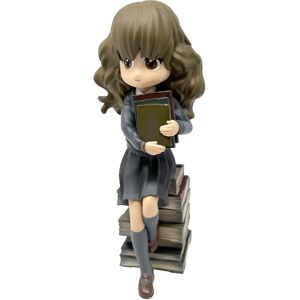 Plastoy Hermione auf Haufen Zauberbücher Figur Plastoy Hermione auf Haufen Zauberbücher Figur