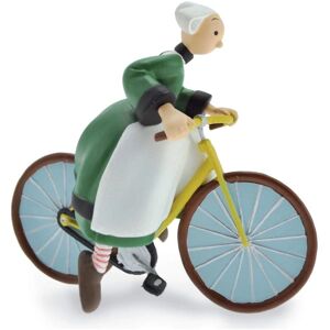 Figurine Bécassine Plastoy - 61016 - Enfant - Licence - Plastique - 7,5cm Figurine Bécassine Plastoy - 61016 - Enfant - Licence - Plastique - 7,5cm