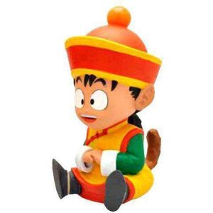 Plastoy Gohan Chibi Toy Figure - Children's Collectible Plastoy Gohan Chibi Toy Figure - Children's Collectible
