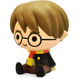 Plastoy Harry Potter Chibi Bust Bank - PVC - Tirelire Plastoy Harry Potter Chibi Bust Bank - PVC - Tirelire