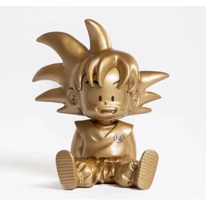 Plastoy Son Goku Sonderedition Sparschwein - 15cm Plastoy Son Goku Sonderedition Sparschwein - 15cm