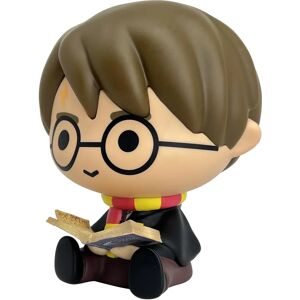 Plastoy Harry Potter Spardös - Bűbájkönyv - 18cm - Spardose Plastoy Harry Potter Spardös - Bűbájkönyv - 18cm - Spardose
