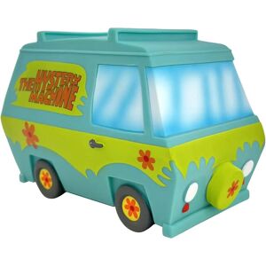 Bambola Scooby-Doo Macchina Misteriosa - PVC 18cm Bambola Scooby-Doo Macchina Misteriosa - PVC 18cm