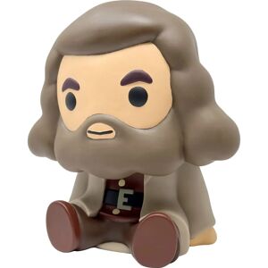 Plastoy Harry Potter Hagrid PVC Spaarpot - Verzamelbare Figuren - 18cm Plastoy Harry Potter Hagrid PVC Spaarpot - Verzamelbare Figuren - 18cm