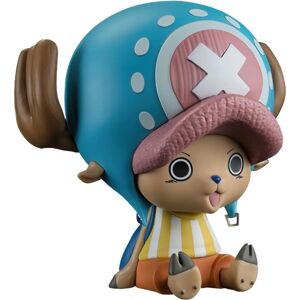 Plastoy One Piece PVC Persely - 18cm - Chopper Plastoy One Piece PVC Persely - 18cm - Chopper
