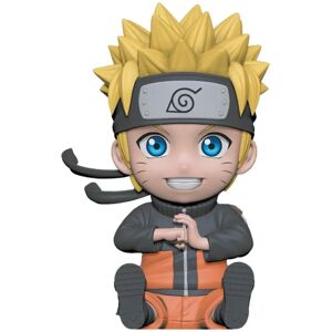 Plastoy Naruto Shippuden Alcancía PVC Naruto Ver. 2 Plastoy Naruto Shippuden Alcancía PVC Naruto Ver. 2
