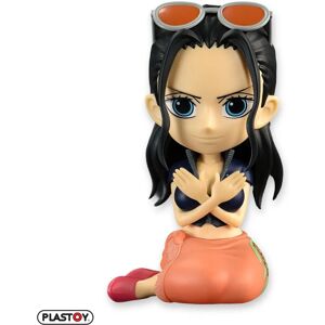 Plastoy One Piece Robin PVC Spardoboz - Magas minőségű - Hivatalosan licencelt Plastoy One Piece Robin PVC Spardoboz - Magas minőségű - Hivatalosan licencelt