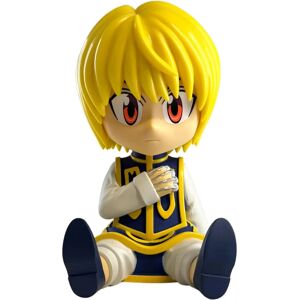 Plastoy Hunter X Hunter Kurapika Money Bank - Alcancía Plastoy Hunter X Hunter Kurapika Money Bank - Alcancía