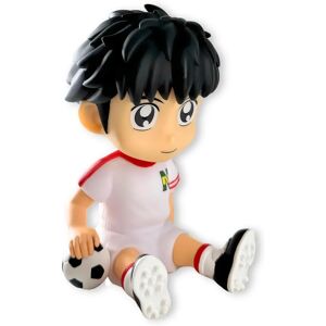 Tirelire PVC Captain Tsubasa Plastoy Tsubasa Ozora - Licence officielle - Publicité Tirelire PVC Captain Tsubasa Plastoy Tsubasa Ozora - Licence officielle - Publicité