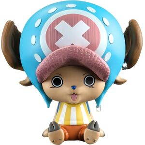 Plastoy Tirelire Chopper - 30cm - Cochon - Publicité Plastoy Tirelire Chopper - 30cm - Cochon - Publicité