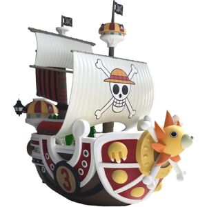 Plastoy Thousand Sunny Gratta e Vinci XXL - Tipo di prodotto Plastoy Thousand Sunny Gratta e Vinci XXL - Tipo di prodotto
