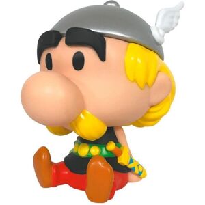 Tirelire PVC Asterix Plastoy - Édition Chibi - Produit 080250 Tirelire PVC Asterix Plastoy - Édition Chibi - Produit 080250