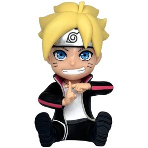 Plastoy Boruto Uzumaki Hucha - 15cm - Hucha Plastoy Boruto Uzumaki Hucha - 15cm - Hucha