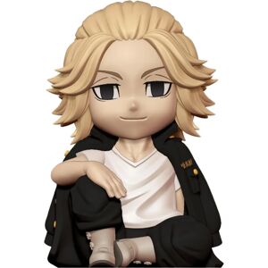 Plastoy Mikey Spaarvarken 14cm PVC - Tokyo Revengers Plastoy Mikey Spaarvarken 14cm PVC - Tokyo Revengers