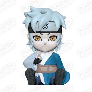 Plastoy Mitsuki Hucha - 14,5cm - Hucha - Huchas Plastoy Mitsuki Hucha - 14,5cm - Hucha - Huchas