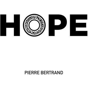 Pierre Bertrand Hope - Audio CD - Music CD Pierre Bertrand Hope - Audio CD - Music CD