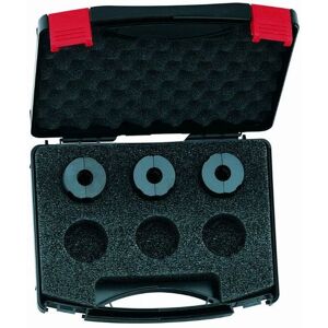 Virax - Étui pour pince à sertir P10 P22+ P25+ P30+ Profil U Virax - Étui pour pince à sertir P10 P22+ P25+ P30+ Profil U