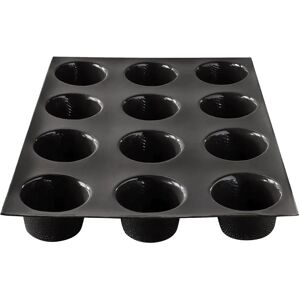 Flexipan 12 Muffins Silicone Mold - Muffin Pan Flexipan 12 Muffins Silicone Mold - Muffin Pan