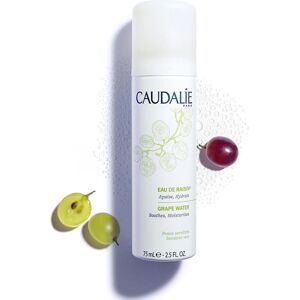 Caudalie - Agua de Uva Spray Facial - 75ml - Hidrata y Refresca Caudalie - Agua de Uva Spray Facial - 75ml - Hidrata y Refresca