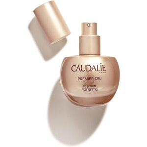 Suero facial Premier Cru de Caudalie - Antienvejecimiento, Hidratante, Iluminador Suero facial Premier Cru de Caudalie - Antienvejecimiento, Hidratante, Iluminador