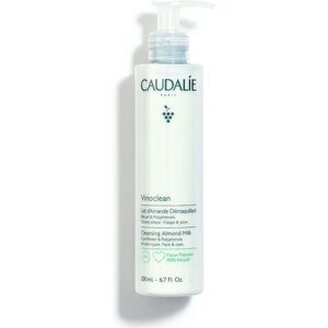 Caudalie Vinoclean Cleansing Almond Milk - 200ml Caudalie Vinoclean Cleansing Almond Milk - 200ml