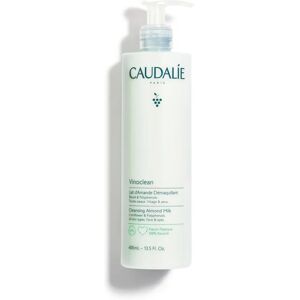 Caudalie Vinoclean Cleansing Almond Milk - 400 ml Caudalie Vinoclean Cleansing Almond Milk - 400 ml