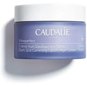 Caudalie Caudalie Vinoperfect Dark Spot Correcting Glycolic Night Cream - Face Cream Caudalie Caudalie Vinoperfect Dark Spot Correcting Glycolic Night Cream - Face Cream