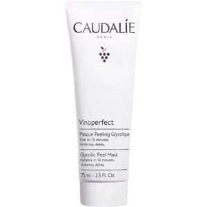 Caudalie Vinoperfect Glycolic Peel Mask - Facial Peel Caudalie Vinoperfect Glycolic Peel Mask - Facial Peel