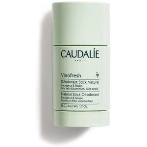 Caudalie Vinofresh Luonnollinen Deodorantti Tikkuna (50g) Caudalie Vinofresh Luonnollinen Deodorantti Tikkuna (50g)
