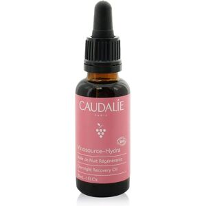 Aceite Nocturno Caudalie - Piel sensible - Reconstruye barrera cutánea Aceite Nocturno Caudalie - Piel sensible - Reconstruye barrera cutánea