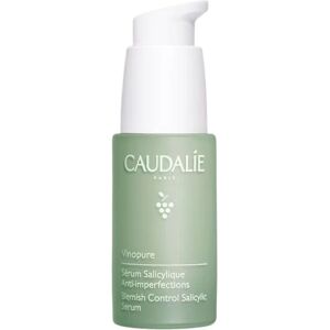 Caudalie Vinopure Sérum Infusion Contrôle Imperfections (30ml) - Publicité Caudalie Vinopure Sérum Infusion Contrôle Imperfections (30ml) - Publicité