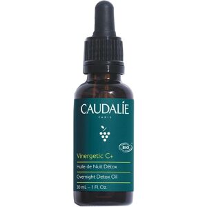 Caudalie Vinergetic C+ Overnight Detox Oil (30ml) Caudalie Vinergetic C+ Overnight Detox Oil (30ml)
