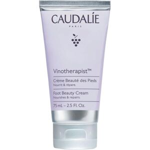Crema Idratante Piedi Caudalie - Vinoterapia 75 ml Crema Idratante Piedi Caudalie - Vinoterapia 75 ml