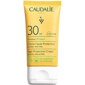 Creme de Alta Proteção Caudalie Vinosun SPF30 (50ml) Creme de Alta Proteção Caudalie Vinosun SPF30 (50ml)
