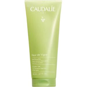 Caudalie Fleur De Vigne Duschgel (200ml) Caudalie Fleur De Vigne Duschgel (200ml)