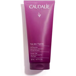 Caudalie Thé des Vignes Shower Gel (200ml) Caudalie Thé des Vignes Shower Gel (200ml)