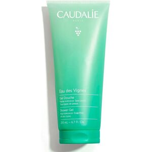 Caudalie Gel Douche Eau de Vignes (200ml) Caudalie Gel Douche Eau de Vignes (200ml)