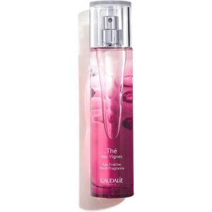 Caudalie Unisex Thé Des Vignes Eau Fraiche - Perfume 50ml Caudalie Unisex Thé Des Vignes Eau Fraiche - Perfume 50ml