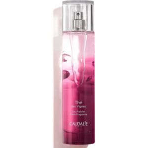 Caudalie Musk Branco Neroli Gengibre Água Fresca - Perfume Caudalie Musk Branco Neroli Gengibre Água Fresca - Perfume