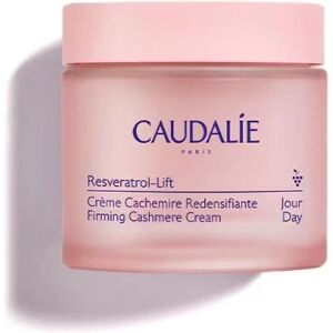 Caudalie Resveratrol Lift Cashmere Cream (50ml) Caudalie Resveratrol Lift Cashmere Cream (50ml)