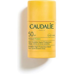 Caudalie Vinosun Protect Stick Invisible de Alta Protección SPF 50 (15g) Caudalie Vinosun Protect Stick Invisible de Alta Protección SPF 50 (15g)