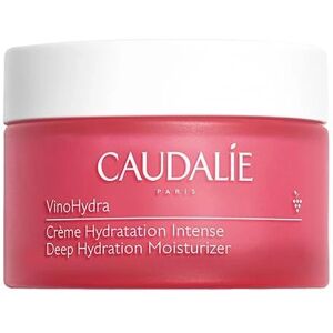 Caudalie VinoHydra Crema Hidratante Profunda (50ml) Caudalie VinoHydra Crema Hidratante Profunda (50ml)