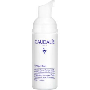Caudalie Vinoperfect Brightening Micropeel Foam - Facial Cleanser Caudalie Vinoperfect Brightening Micropeel Foam - Facial Cleanser