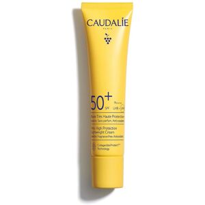 Caudalie Solaire Sehr Hohe Schutz Gesichtsfluid SPF50+ - 40 ml Caudalie Solaire Sehr Hohe Schutz Gesichtsfluid SPF50+ - 40 ml