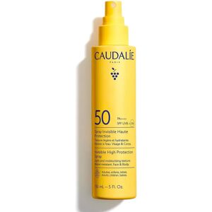Caudalie Solaire Hochschutz Spray SPF50 - 150mL Caudalie Solaire Hochschutz Spray SPF50 - 150mL