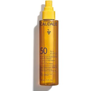 Caudalie Solaire Oil High Protection SPF50 - 150mL Caudalie Solaire Oil High Protection SPF50 - 150mL
