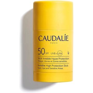 Caudalie Caudalie Vinosun Protect SPF50 Invisible Stick 15g Caudalie Caudalie Vinosun Protect SPF50 Invisible Stick 15g