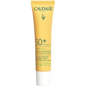 Caudalie Vinosun Ocean Protect SPF50+ Fluid - Sunscreen Caudalie Vinosun Ocean Protect SPF50+ Fluid - Sunscreen