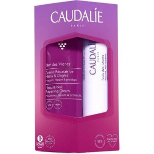 Caudalie Thé des Vignes Lip & Hand Duo Caudalie Thé des Vignes Lip & Hand Duo